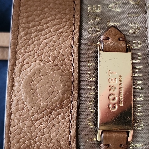 Covet Handbag - Picture 5 of 5